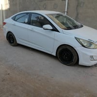 اكسنت ٢٠١٦ • خليجي • رقم ذي قار