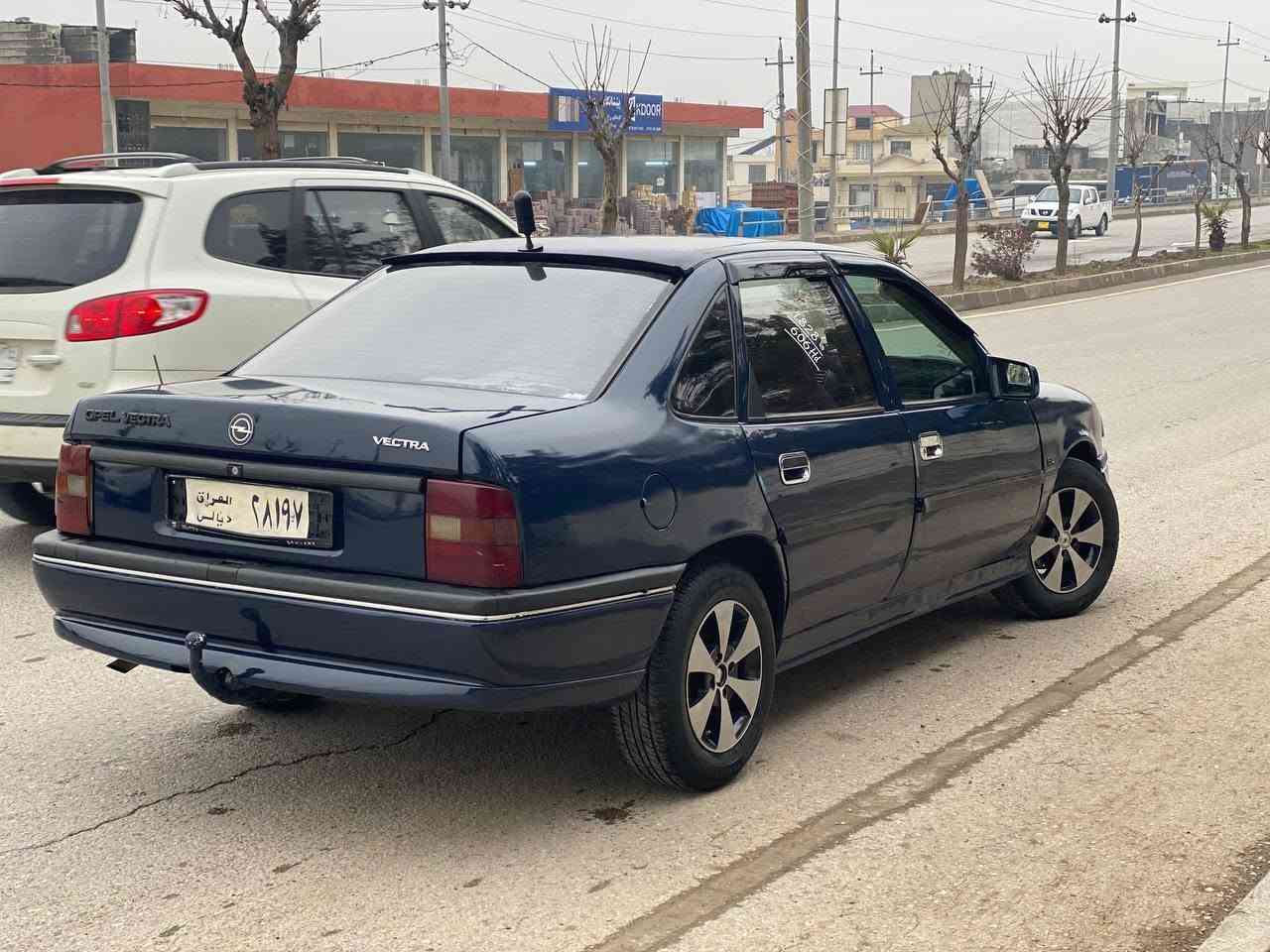 مۆدیل 1991 ئاڕم پلاستیک سلیمانی  مەکینە 16 قایش پان  سوکان پاوەر قفڵ مەرکەزی چوارتایەی لۆک ویل عادیم خستۆتە سەر کامل کارەبای بەشەرت موسو بڕاوە بەشەرت  خایس بەشەرت  مەکینە بەشەرت بەس سەوتی بتڵانی دێ23 گەلاو مەعامەلە  *********** رانية, السليمانية
