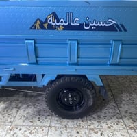 ستوتة شحن لبيع  السعر مليون ونص وبيهة مجال ‭٠٧٧١ ٢٣٤ ٨٣٣٨‬