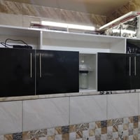 ملحق خشب • جديد • بدون ضرر