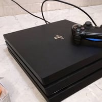 بلاي 4 برو • مهكر • ذاكرة 1تيرا