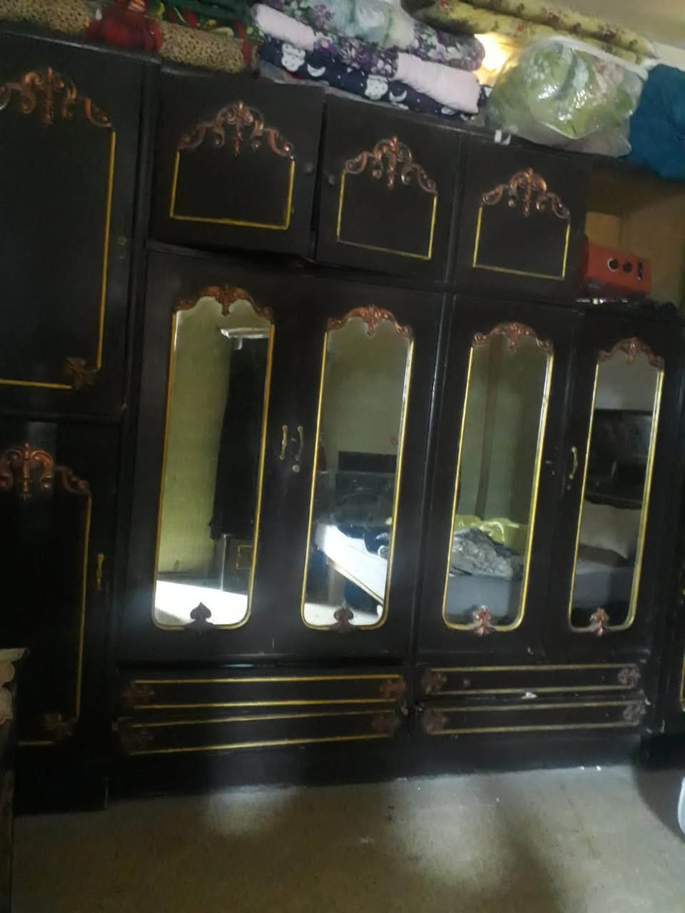 غرفه للبيع ب 200


**إذا كنت صاحب هذا الإعلان وتريد حذفه لأي سبب، رجاءا أرسل رسالة إلى الدعم الفني**