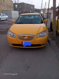 موديل ٢٠١٠ • مكينة ١٦٠٠ • رقم مميز