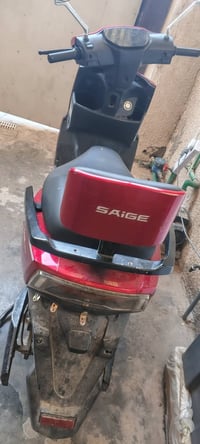 سكنس • ٢٠٢٥ • بطاريات جديدة