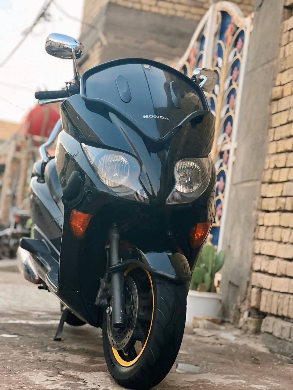 صفر عشره درجه مفوله وهاذه رقمي ***********وخادم
