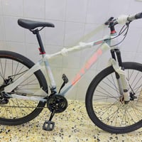 GITMA GTM-X5 • ٢٧ إنش • ٢١ سرعة