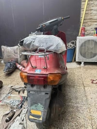 للبيع منت 60 دراجه جديده مال رمبه نزلته رمبه وعفته بس سلف واكف نكره هن...