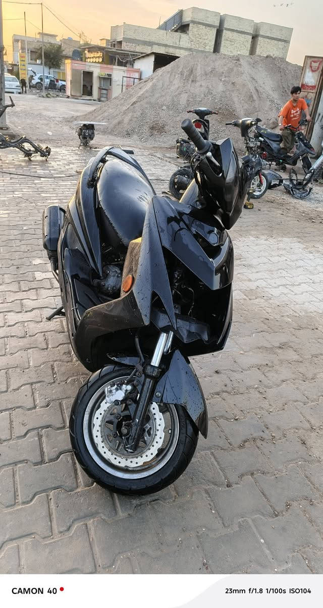 للبيع السعر خاص {النقص موضح بصوره}


**إذا كنت صاحب هذا الإعلان وتريد حذفه لأي سبب، رجاءا أرسل رسالة إلى الدعم الفني**