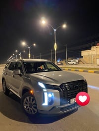 بلسايد SEL • ٢٠٢٣ • حادث امريكا