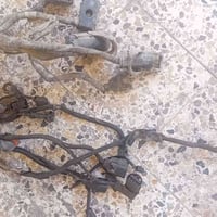 ضفيره الانتره • جديدة • سليمه
