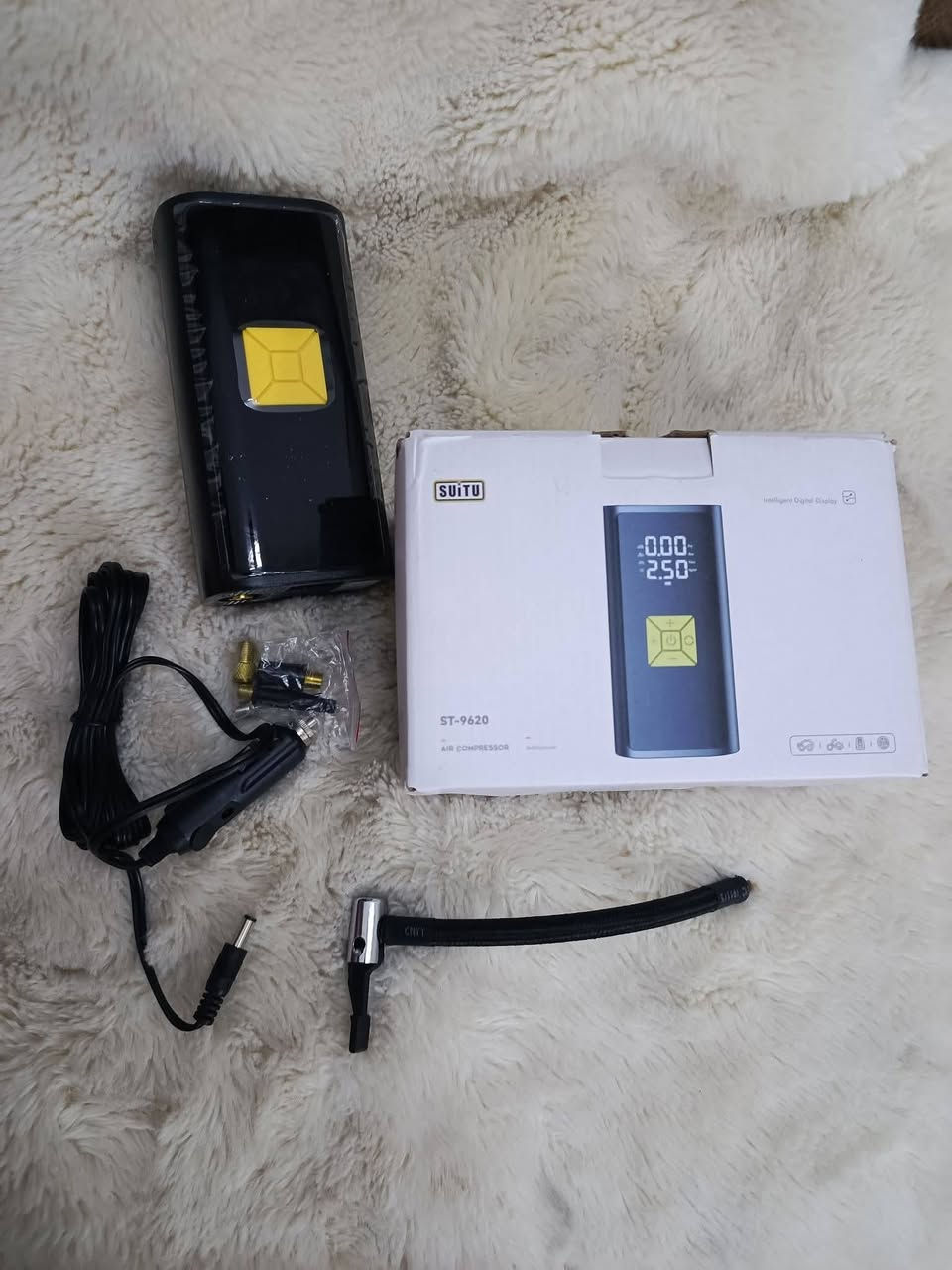 يالله القطعة ب10 الف


**إذا كنت صاحب هذا الإعلان وتريد حذفه لأي سبب، رجاءا أرسل رسالة إلى الدعم الفني**