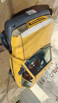 مديل ٩ • مكينة وكير • نجف