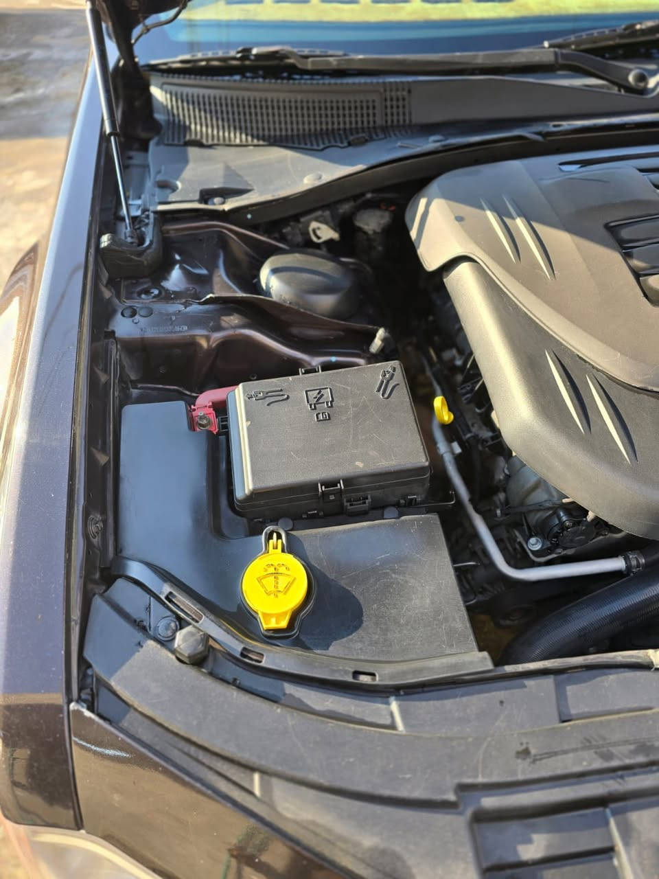 السلام عليكم اوباما للبيع فقط 2012رقم اربيل بسمي شرط التحويل السيارة فول فول خليجي السونار ويه الصور شرط بدون دواخل  كير مكينه صدر امامي او خلفي تبريد تدفئة شرط مواصفات الخليجي معروفه رادار امامي ايشاير بلمري اخواني فول شتريد بيها مواصفات اوكلشي شغال بيها مكان السيارة موصل السعر (185)بيها مجال تلفون ***********او***********مكان السيارة موصل اني مكلف بلنشر لاطبلي خاص كلشي معرف خابر اوفتهم تفاصيل السيارة أترجاكم
