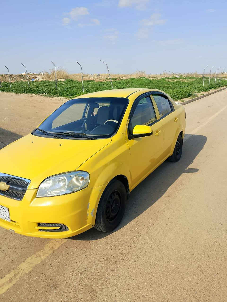 السلام عليكم افيو موديل 11يكر شرط مكينه بيه نفخ مو قوي 
تايرات نضاف 
هيئه 120
غرامات صفر
كربون موجود 
شرعي موجود 
شرط التحويل 
بدون ضرر شرط 
السعر 60بيه مجاب بصيط 
***********
