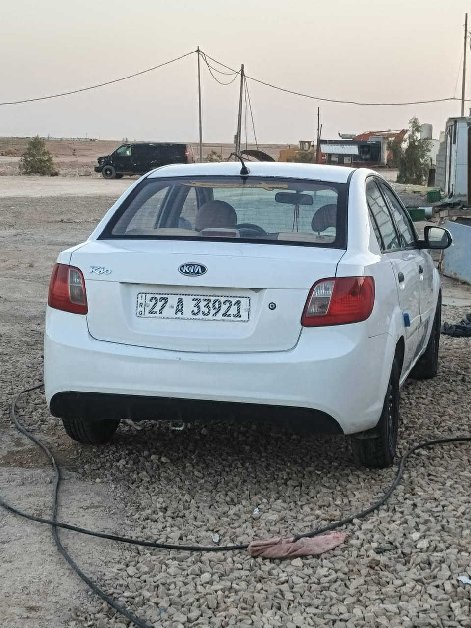 السلام عليكم كيا ريو 12 ذي قار بسمي محرك 1600 خليجي سنوية 31 هزة جديدة بيها تصليح بنيد فقط *********** بيع أو مراوس فورتي المكان السماوة
