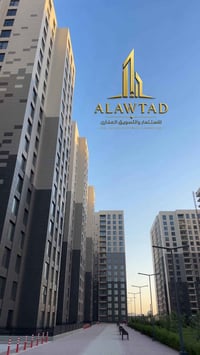 🏡 شقة للإيجار – مجمع مارينا السكني  📐 المساحة: 144 م² 🏢 الطابق: 17  ✨ ...