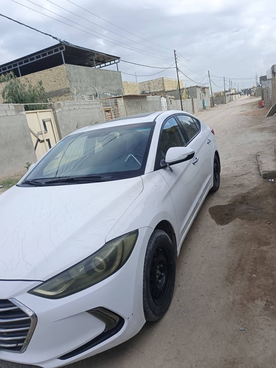 السلام عليكم الانتره موديل 2018سوبر الارقم ربيل المكان النجف الاشرف كفاله عامه سعر 160بيه مجال السوال والستفسار على الرقم ***********
