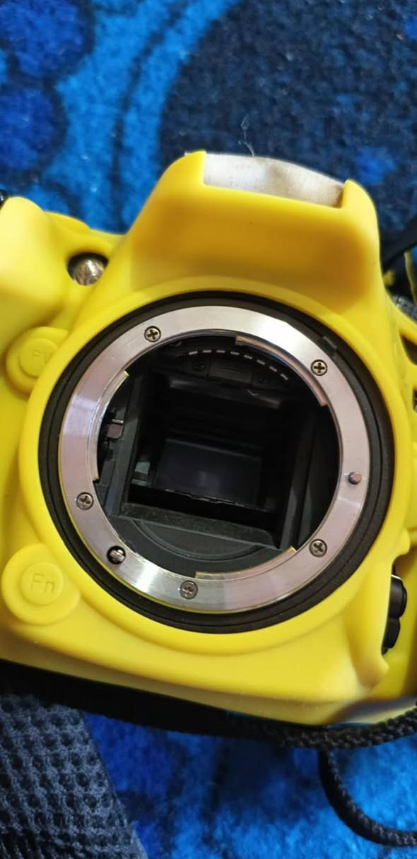 كامره نيكون7200للبيع فول فريم✅
ملحقاته✅
شاحنه🔌
بطاريتين🔋
حزام
جيلاتين⌨
رام
عدسه55.200📷
ستاند احادي🔭 
السعر خاص


**إذا كنت صاحب هذا الإعلان وتريد حذفه لأي سبب، رجاءا أرسل رسالة إلى الدعم الفني**