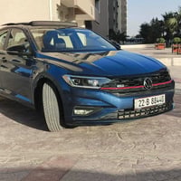 جيتا SE • ٢٠٢١ • ٨٣٠٠٠ كم