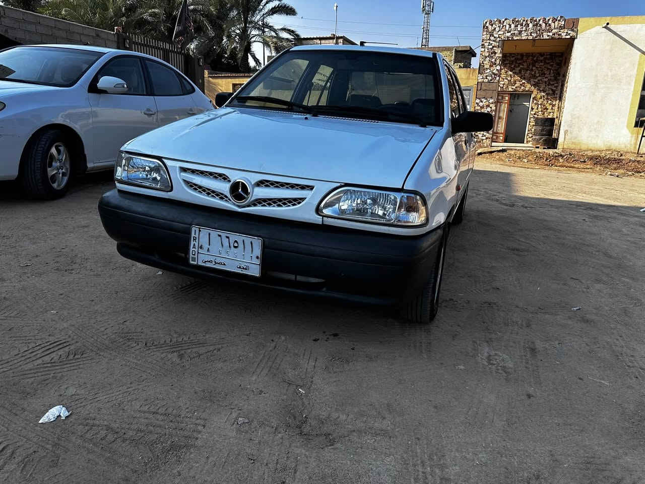 سايبا 2018 كير مكينه مكفول حداديه جديده شركة تبريد ويا السويج شاشة كامره جاهزه مكانه كوفه علوة الفحل السعر خاص ***********
