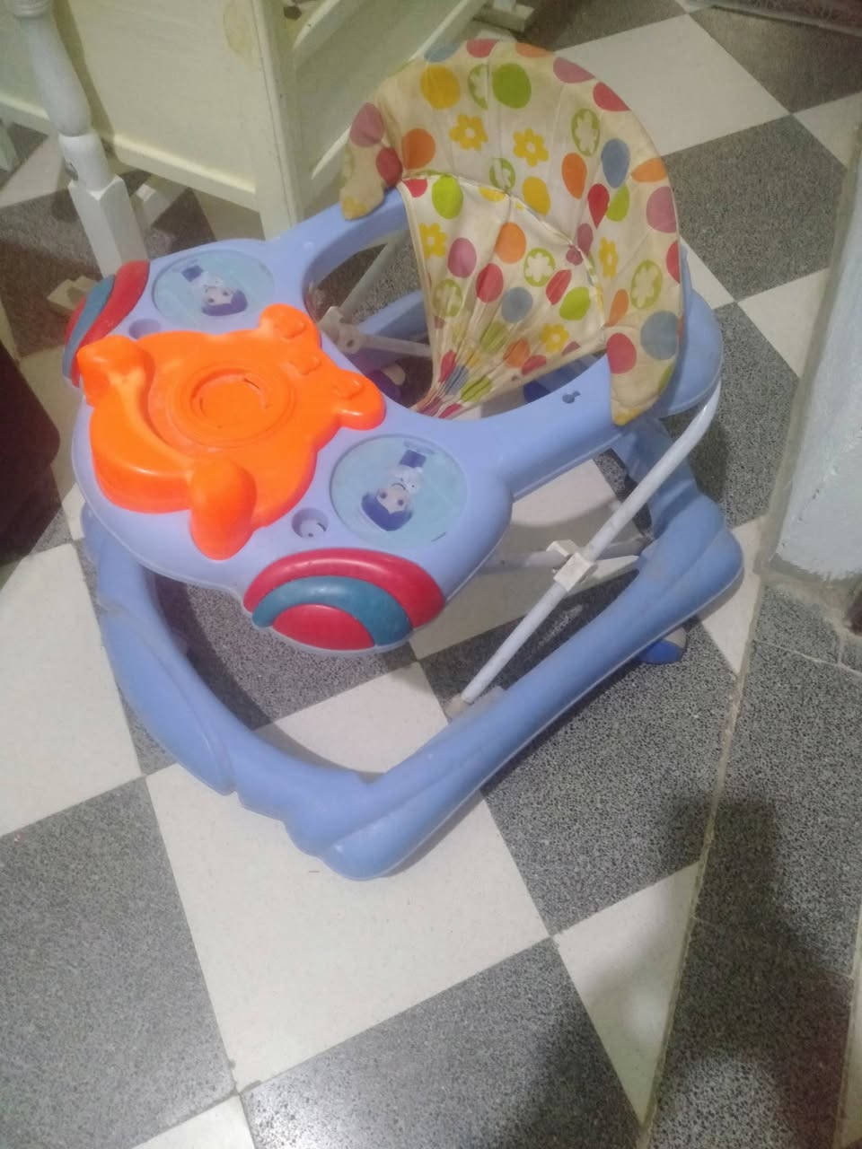 جدد امسح ركب ولدك ويتربى في العز


**إذا كنت صاحب هذا الإعلان وتريد حذفه لأي سبب، رجاءا أرسل رسالة إلى الدعم الفني**