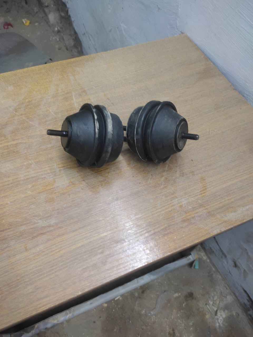 السلام عليكم موجودتخم ويل وتأيرات جدد15سل ستيل وشيالات محرك فورت يصيرن على محرك 2701على الكيا بريجو العنوان نحف المشخاب ***********
