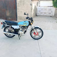 سولنك • موديل ٢٣ • وراق كمرك
