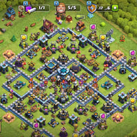 حساب مراوس • حساب بيس • حساب بوبجي