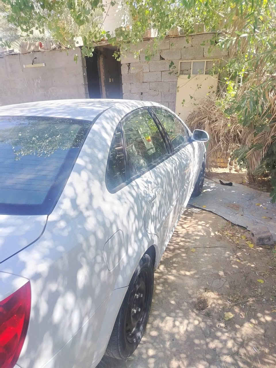 إسلام عليكم اوبتر مديل 10خليجي كير مكينه او حداديه او تخم تاير كفاله اوتبريد ثلج 🥶🥶 السياره بيه رشات صبغ قليله كلش بسمي السياره رقم مثنى السعر 70او بيه مجال حك الجيه رقم ***********
