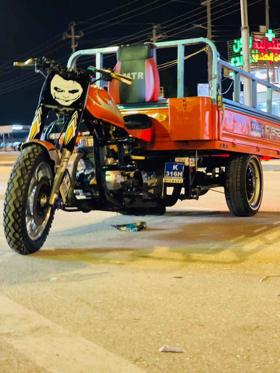 سلام عليكم لدينه  ستوته لبيع سعر مليون 400  المكان البصره ابو خصيب  الرقم ***********
