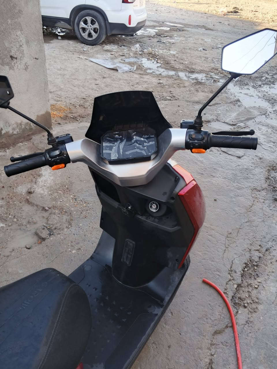 دراجه شحن للبيع ستاتريات
***********
