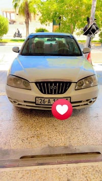 النترا ٢٠٠٥ • كير اوتو • رقم جديد