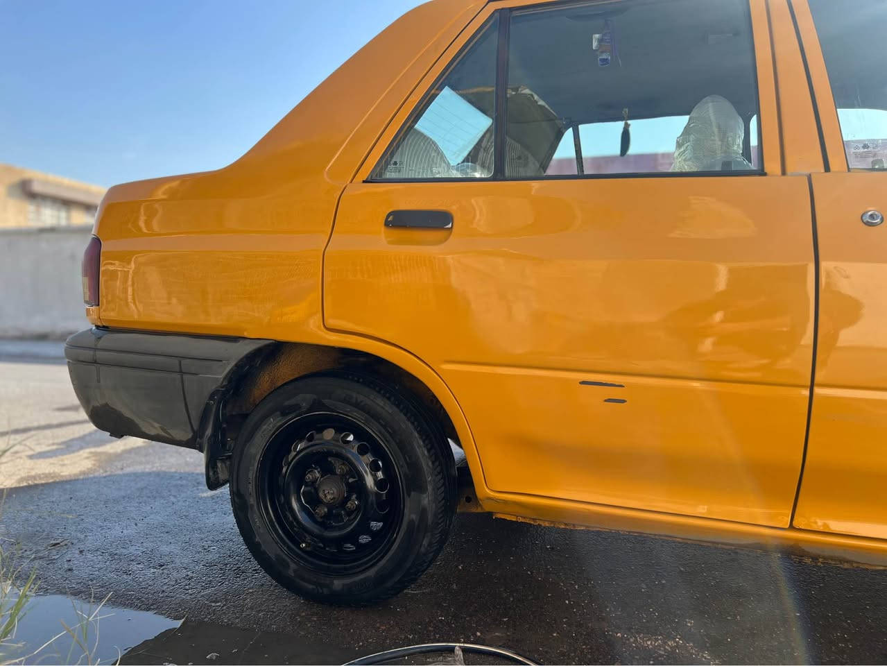 سايبا 2018 مكفوله من ضربه وتبديل صابغ حزام جماليه معمر خياسات الهلالات 
كير مكينه تبريد مكفول بدلت المكينه قبل شهرين 
عضمتهة حلوه 
شاشه تاب 
سايد بريك بلمكان 
صدر جديد 
دبلات جديد 
جاهزة للشارع 
متصرف عليهة 
بسمنه شرط التحويل 
السعر 44 بيه مجال قليل 
*********** بغداد, العراق
