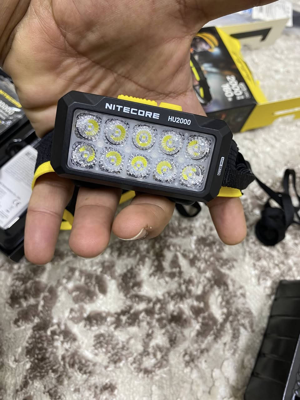 متوفر
السعر ٥٥ الف


**إذا كنت صاحب هذا الإعلان وتريد حذفه لأي سبب، رجاءا أرسل رسالة إلى الدعم الفني**