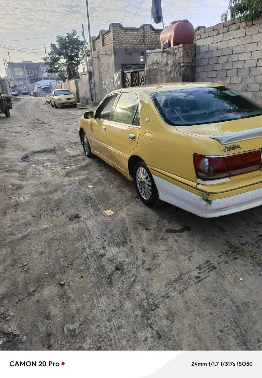 السلام عليكم ملكه للبيع أصولي رقم صدامي بغداد مكينه ففتي وكير خير من الله فقط حداديه تعبانه  وكاله عامه اسويلك عليه غرامه مليون مكان ناصريه استفسار واتساب ماسنجر *********** السعر 35 وبيه مجال للشراي
