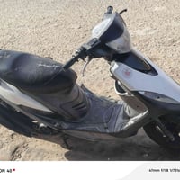 دراجة ماكس • ٤٩ سي سي • كوت مركز مدينه