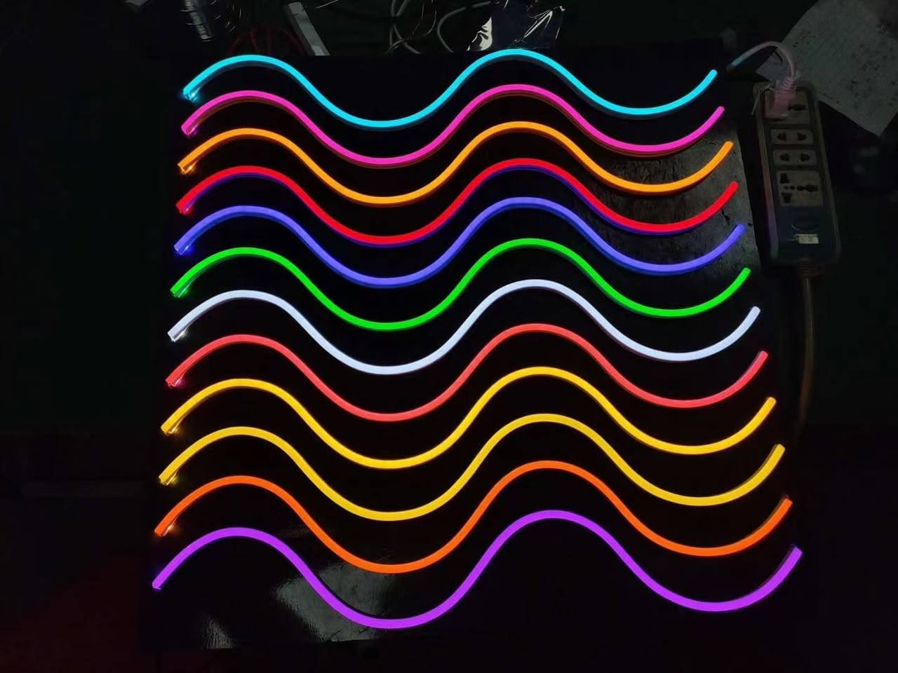 Let me know which one you like＃LED strip ＃SMD stirp＃COB strip＃silicone strip＃RGB strip light＃LED wall washer＃strip with lens


**إذا كنت صاحب هذا الإعلان وتريد حذفه لأي سبب، رجاءا أرسل رسالة إلى الدعم الفني**