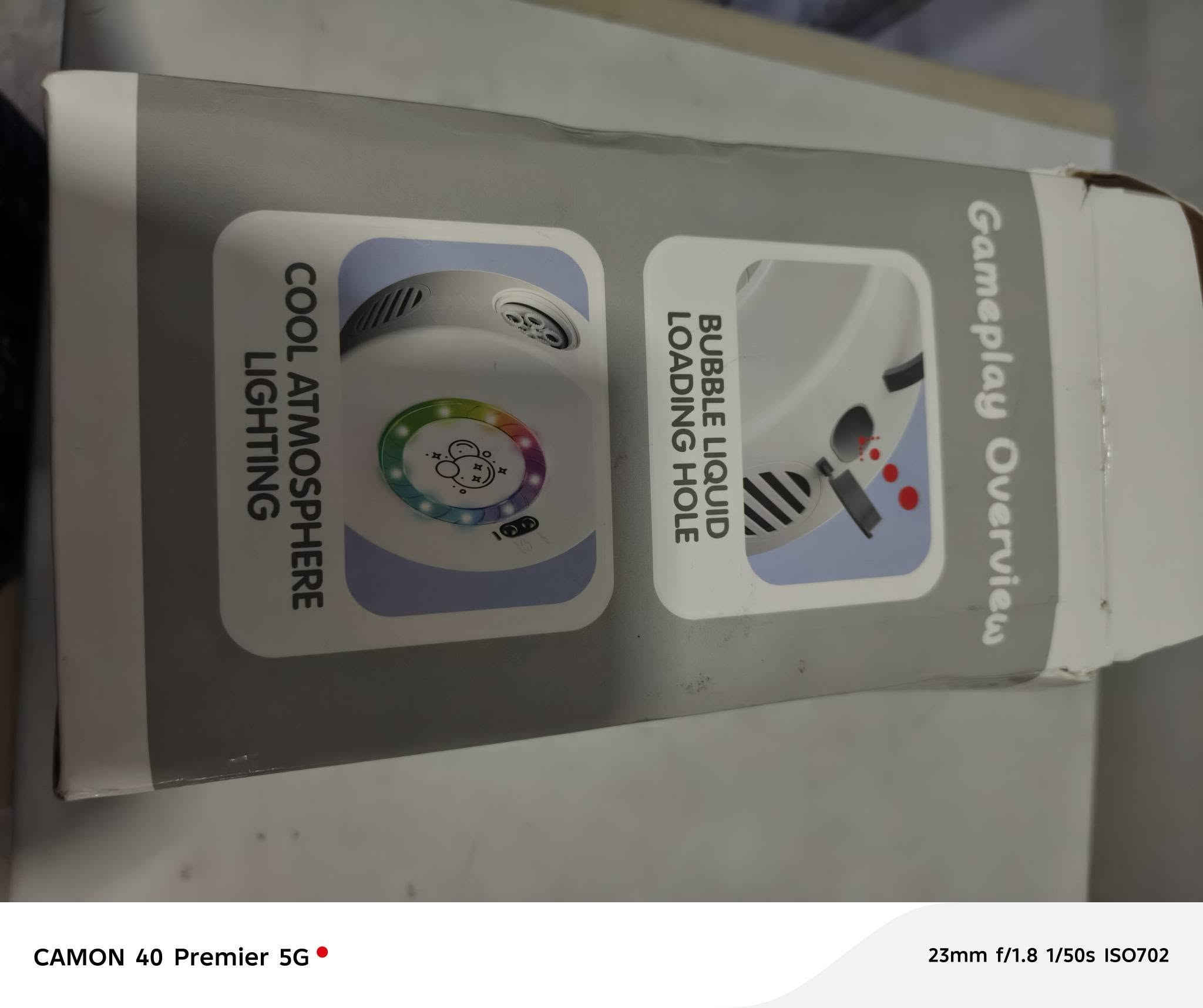 متوفر جهاز فقاعات


**إذا كنت صاحب هذا الإعلان وتريد حذفه لأي سبب، رجاءا أرسل رسالة إلى الدعم الفني**