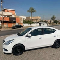 سياره نسيان سني هندي.  موديل 2022 سياره مكفوله من حادث   رقم سياره  سل...