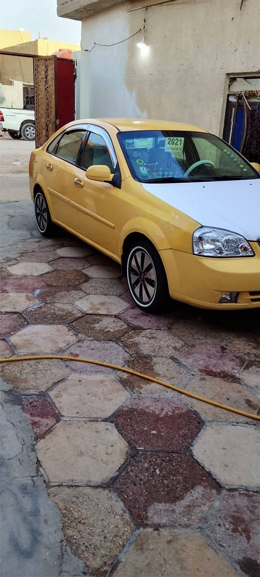 السلام عليكم اوبترا موديل 11 كفاله عامه سياره جاهزه خير من الله اي نقص ما بها رقم صدي ذي قار راعيها ما انذله السياره حره اتكفل سرقات وعشائر سعر 33  مكاني البصره ***********
