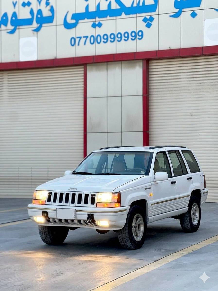 721558280 بی بویاخ ته ناته ت ساردی نیه  شریکه لوک لوک 
‎6 بستون مرغوب 
‎بی لیدراو ،کۆشن گه رمی 
‎گیرو مکینه بیلاد خویه تی 
‎بی بخار و صرف  بشرت 
‎تبرید سارد و گه رم 
‎تا یه ی لوک 
‎ده بل اکسل 4×4
‎رقم سلیمانی بشرت 
‎لوک لوکه وینه کان دیاره 
‎سعری 52گلا مشتری نیت تیل مه که 
‎هه موو شتم نوسیوه 
‎شوین کلار📍 له گه ل ریزم كالار, السليمانية


**إذا كنت صاحب هذا الإعلان وتريد حذفه لأي سبب، رجاءا أرسل رسالة إلى الدعم الفني**