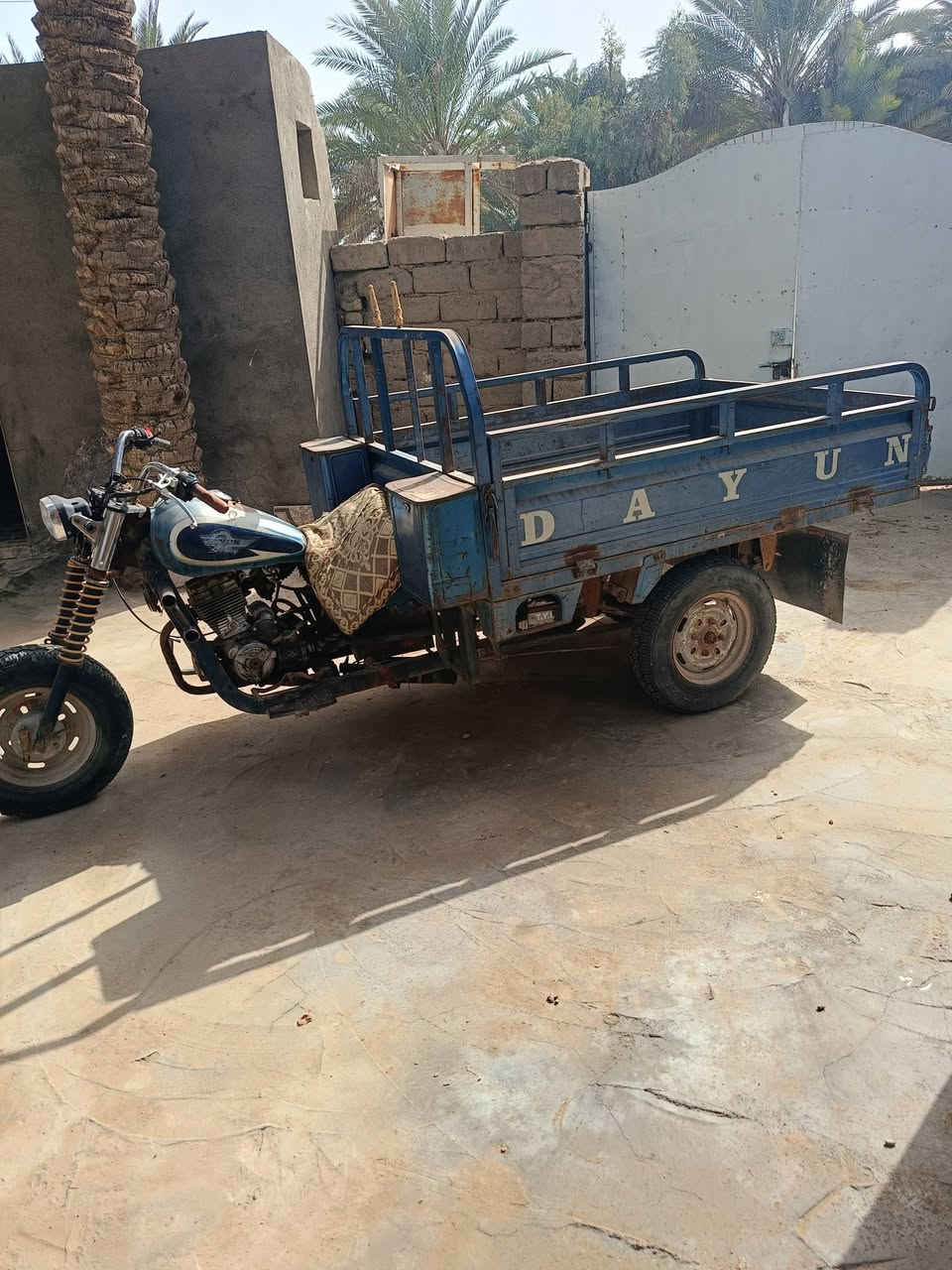 السلام عليكم. ستوته دايون موديل 2014.شغاله ونضيفه  اصوليه اوراق كامله السعر 850.وبيها مجال قليل الشراي اتصل. ***********.الخاص مفتوح
