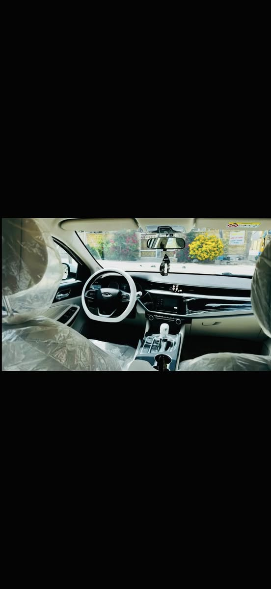 � للبيع شيري أريزو 5 موديل 2025 🚗
ضمان6سنوات شركه السراب اوتو
✅ موديل 2025
✅ ماشه8000 كم فقط
العنوان كوت
رقم بغداد باسمي تحويل مباشر
📞 للاستفسار ***********
السعر 108وبيه مجال حق الجيه
