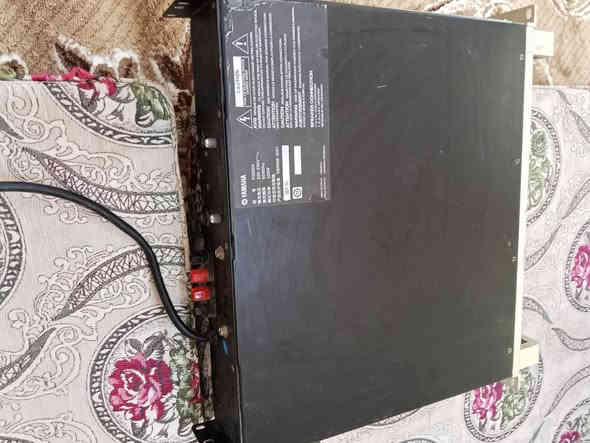 بور YAMAHA للبيع للتواصل ***********
المكان ذي قار سوق الشيوخ
