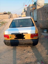 سايبا 10 • رقم بغداد • بدون مكينه وكير