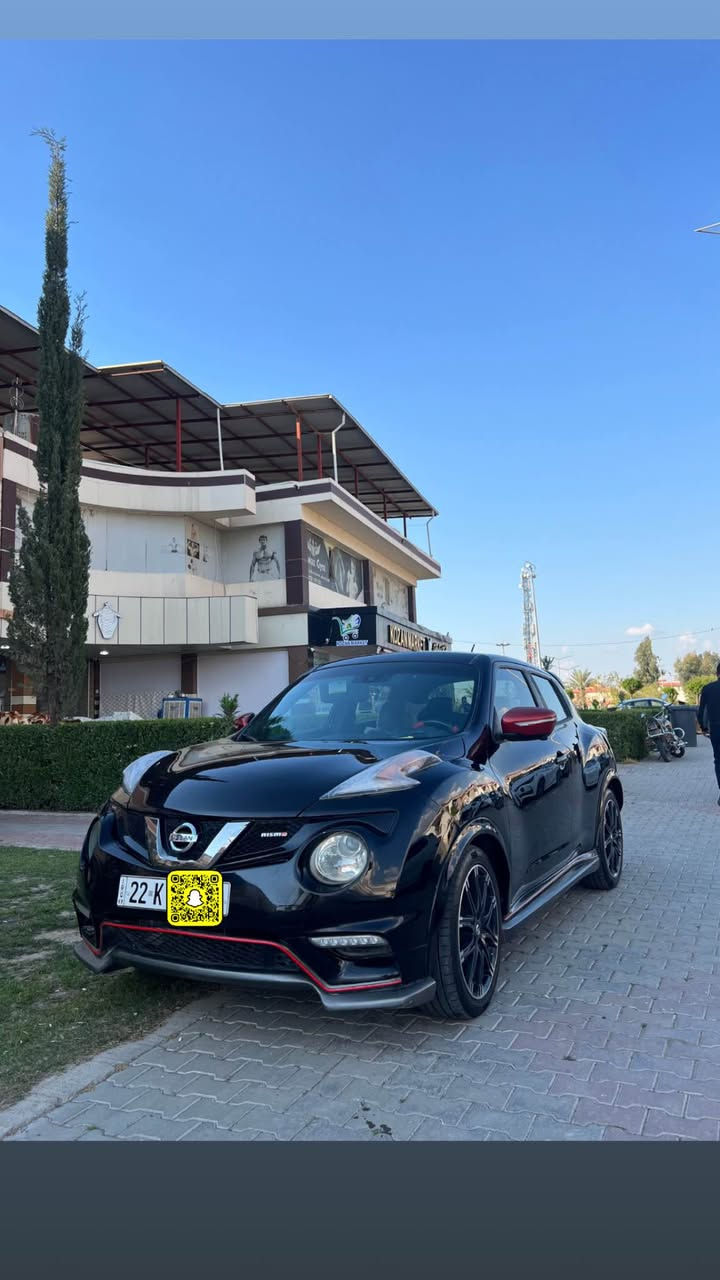 nissan jucke nismo 2015
‎نیسان جوکی نیسمۆ بەس سلایت نیە فول فولی نیسمۆیە سپۆرت بیلاد
‎٤کامیراـحەساس_رادارـ۳ گیر و گیر سوکان_۳مۆدی لیخورین_دەرگە بەسمە _لایت لید پیش و پشت—
‎سەیارەکە ۳پارچەی سبوخە بەبی ئیرباگ بەبی ناوگرتن تازە سیرفز کرایە و نۆزل و پاتری و فیلپەمپ و پلاک بیلاد گۆرایە 
‎ مەکینە ۱٦تۆربۆ کەپس نەکرایتەوە گیر بەشەرت کارەبای و هەموو شتی بەشەرت ۱۷٠ رۆیە 
‎سەنەوی و رەقەم نویە 
‎لە هەولیرم موشتەری لەسەر سەرم
‎سعری ۹٦ کەمەک مەجال  .
٠۷٥۱۸۷٦٦٥٠٥ أربيل, العراق


**إذا كنت صاحب هذا الإعلان وتريد حذفه لأي سبب، رجاءا أرسل رسالة إلى الدعم الفني**