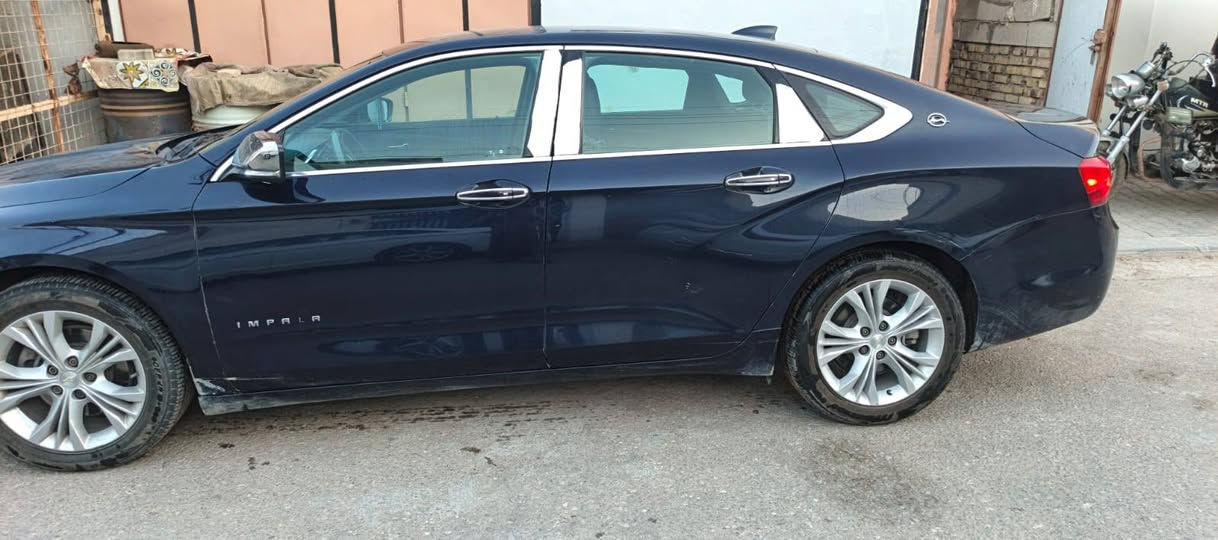 سلام عليكم االخلفي صبغ والباقي مقفوله السياره فول مواصفات السعر90 وبيه مجال مكان نجف ***********مباله 2019 السياره نضيفه مكينه كير جدد حداديه جديده تخم تاير جديد السياره حادثه باب
