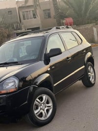 توسان • ٢٠٠٩ • حادث امامي