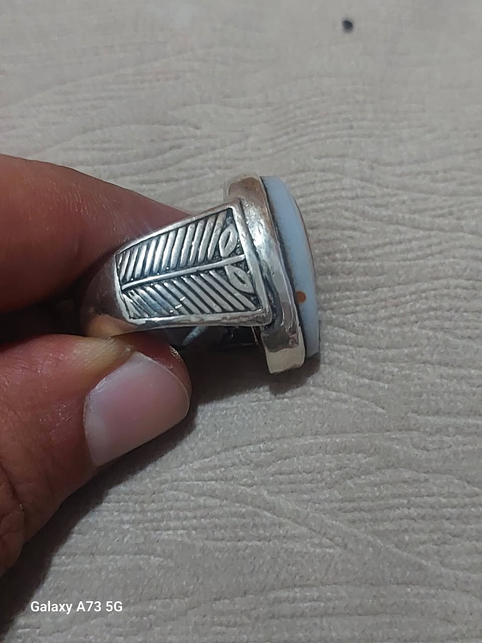 عطف داوودي قديم صياغه ثقيله فضه ٩٢٥ صياغه ثقيله


**إذا كنت صاحب هذا الإعلان وتريد حذفه لأي سبب، رجاءا أرسل رسالة إلى الدعم الفني**