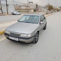 فكترا • ١٩٩٢ • محرك وكير شرط